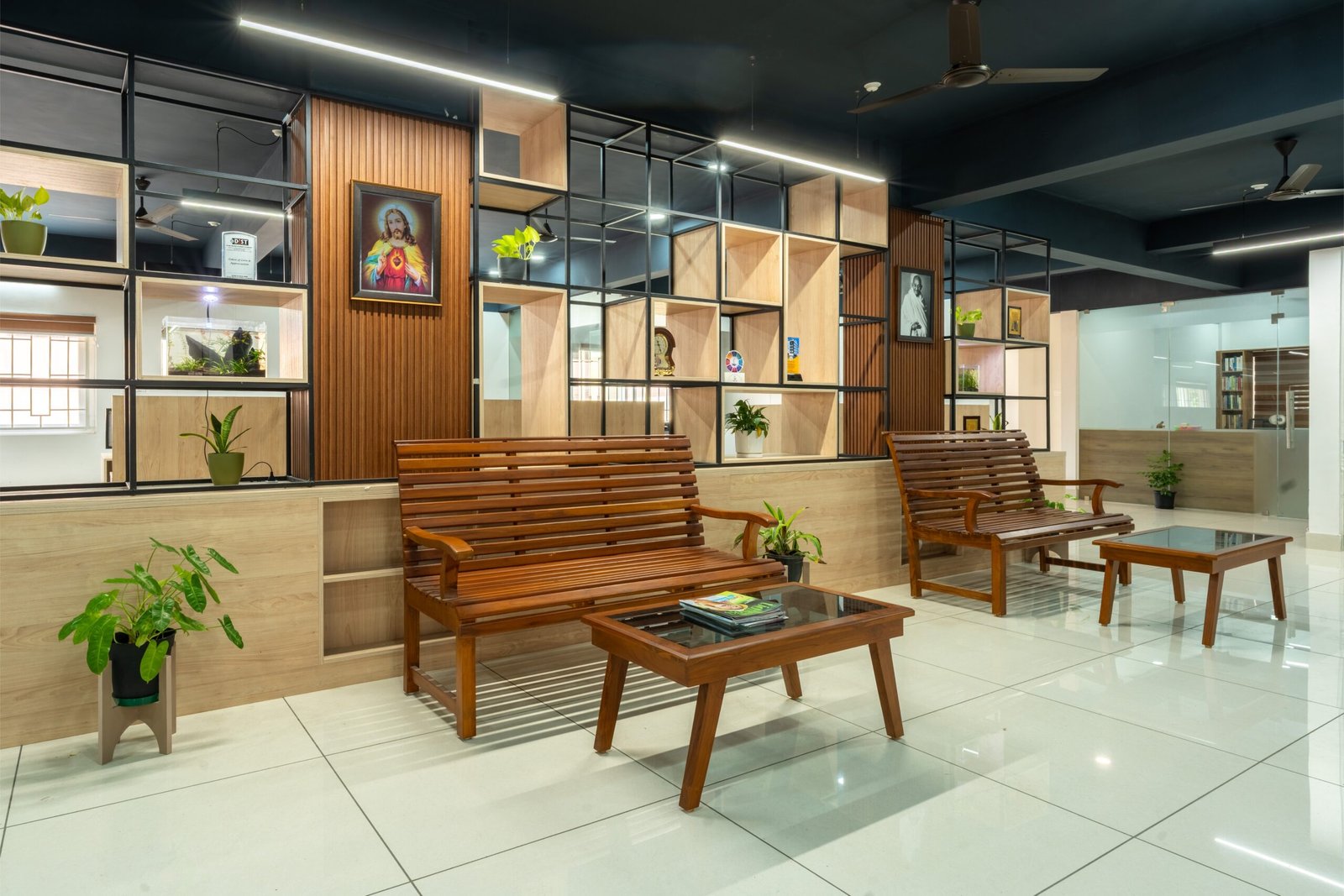 Why Interior Design is More Than Just Decoration