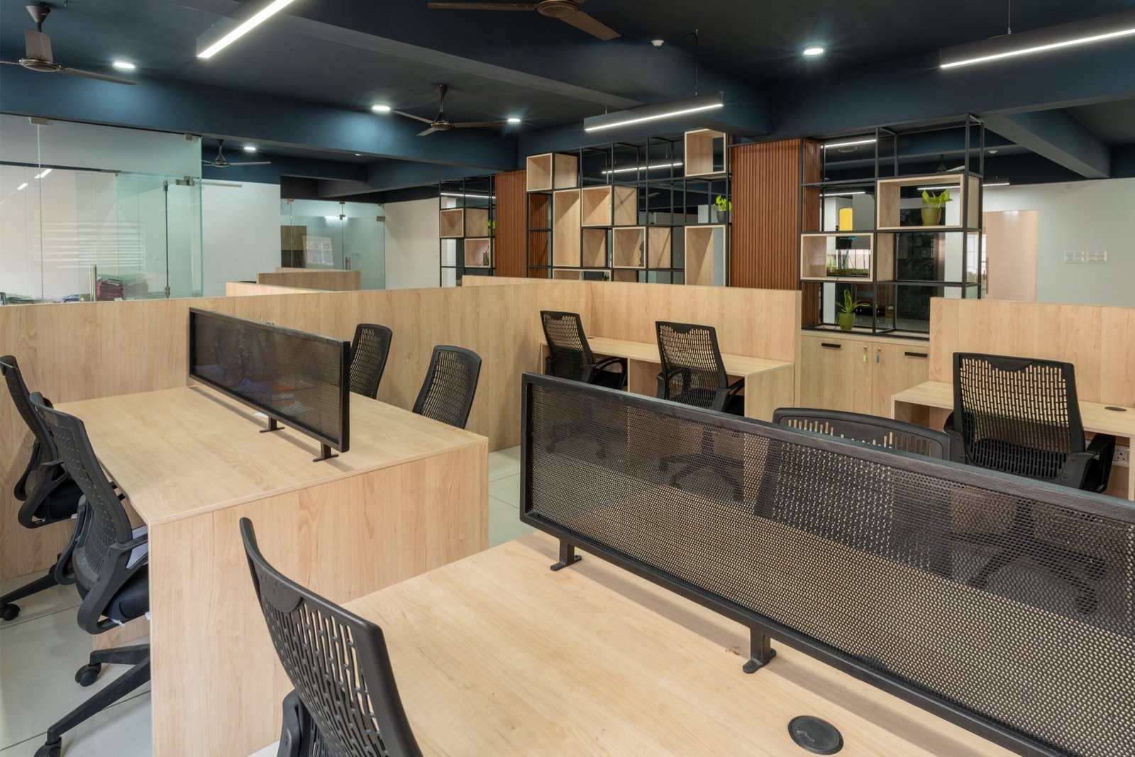 Commercial Interior Design That Boosts Business