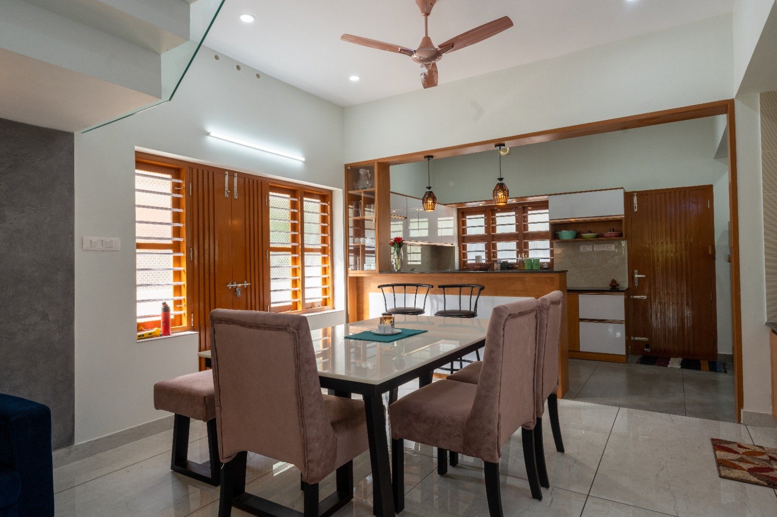 Why Custom Furniture Makes All the Difference in Interior Design