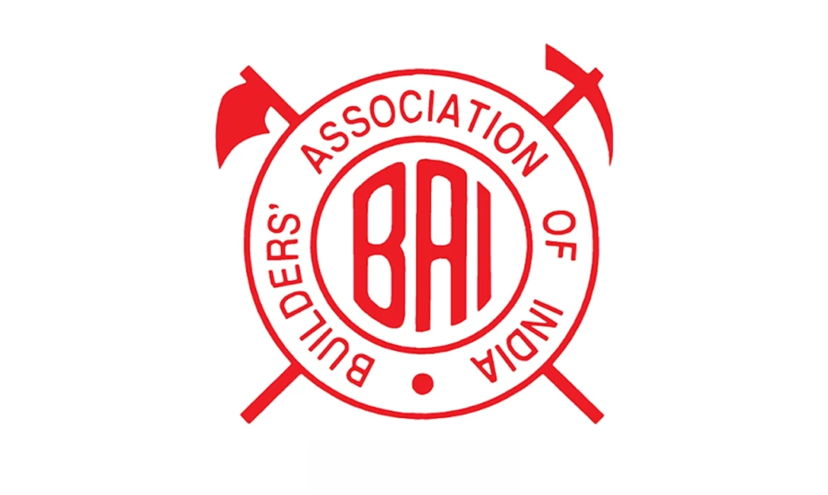 Land Development Company Trivandrum | Logo of BAI