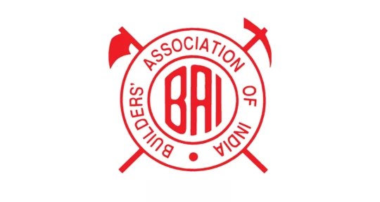 Land Development Company Trivandrum | Logo of BAI