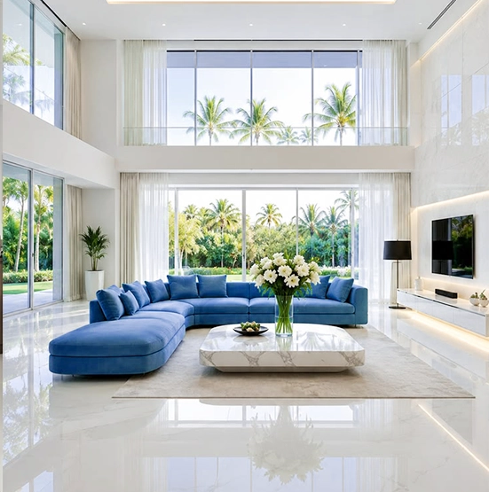 Luxury Furniture Manufacturer in Kerala