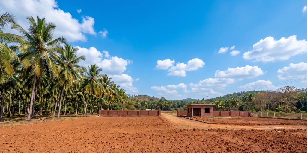Land Development Company in Trivandrum