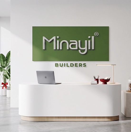 Real Estate Developer