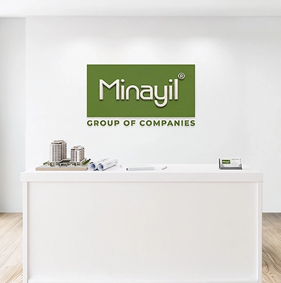 Real Estate Developer