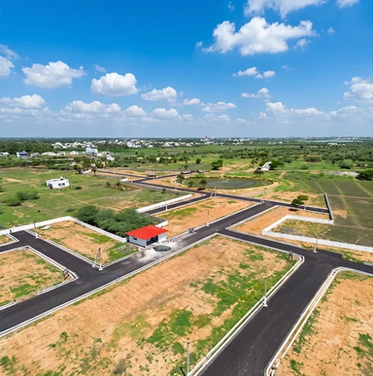 Best Real Estate Developers in Kerala